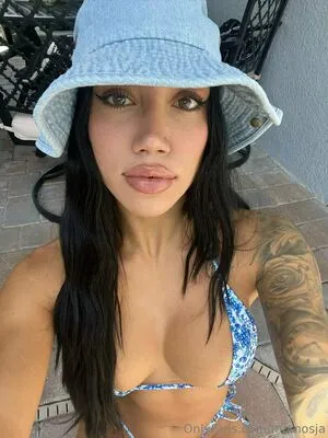 Moriah Jadea OnlyFans Leaked Free Thumbnail Picture - #3mENNbzEhy