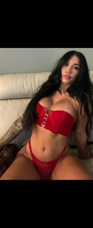 Moriah Jadea OnlyFans Leaked Free Thumbnail Picture - #SX0jC5QN9L