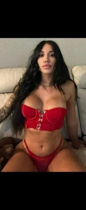 Moriah Jadea OnlyFans Leaked Free Thumbnail Picture - #fiFZ1PD5wg