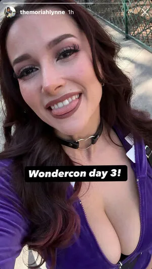 Moriah Lynne OnlyFans Leaked Free Thumbnail Picture - #2PFlmInWMu