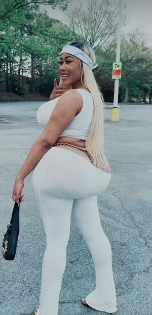 Moriah Mills OnlyFans Leaked Free Thumbnail Picture - #AFrzGT83Sx