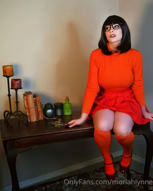 Moriahlynne OnlyFans Leaked Free Thumbnail Picture - #rRe3m98c18