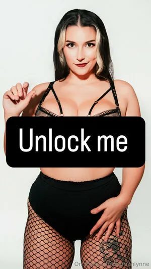 Moriahlynne OnlyFans Leaked Free Thumbnail Picture - #tVStvRIJoW