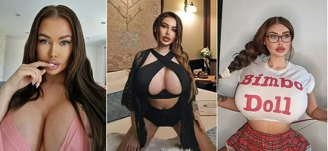 Moricova OnlyFans Leaked Free Thumbnail Picture - #9OvsCwPZwP