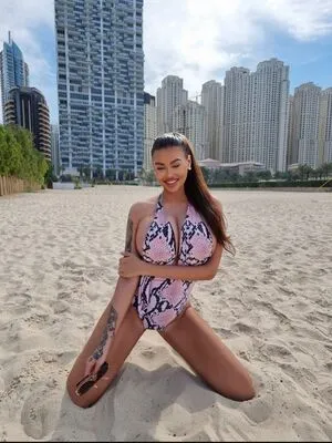 Moricova OnlyFans Leaked Free Thumbnail Picture - #AYcsfLIDK4