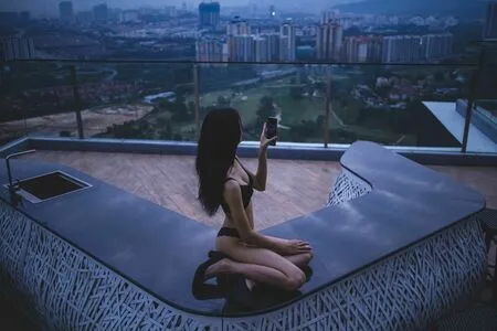 Moriyaexhibit OnlyFans Leaked Free Thumbnail Picture - #fdJ8uquucD
