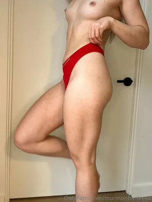 Mormonbarbiexx OnlyFans Leaked Free Thumbnail Picture - #WAscRuc30G