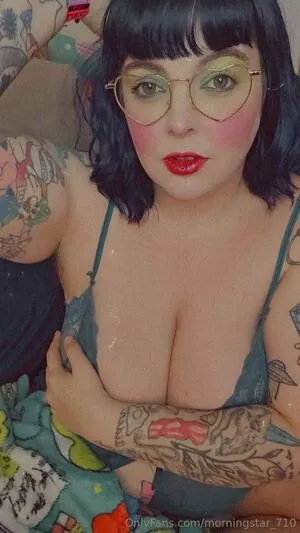 Morningstar OnlyFans Leaked Free Thumbnail Picture - #0YRU7Ttl1q