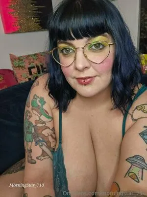 Morningstar OnlyFans Leaked Free Thumbnail Picture - #1bZJT1oiA1