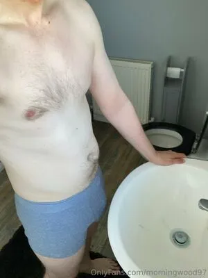 Morningwood97 OnlyFans Leaked Free Thumbnail Picture - #B6FH4mDp3o