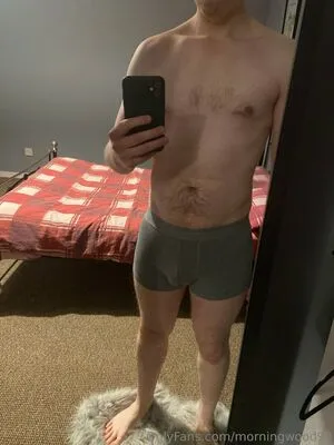 Morningwood97 OnlyFans Leaked Free Thumbnail Picture - #xl7romO5w2
