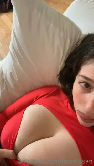 Mornissan OnlyFans Leaked Free Thumbnail Picture - #e5Lk2Yxc8b