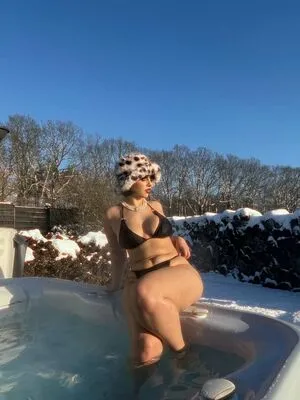 Moroccan Zina OnlyFans Leaked Free Thumbnail Picture - #nDAYZgBRum