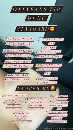 Moroccanputa OnlyFans Leaked Free Thumbnail Picture - #NA9PHDfRIP