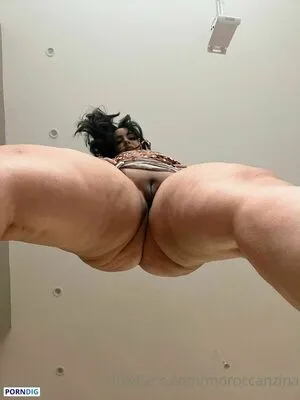 Moroccanzina OnlyFans Leaked Free Thumbnail Picture - #4ibL7aU22y