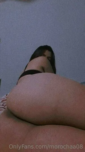 Morochaa08 OnlyFans Leaked Free Thumbnail Picture - #P4CwxnjZvb