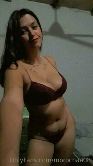 Morochaa08 OnlyFans Leaked Free Thumbnail Picture - #UCefe6iV5J