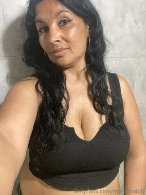 Morochaloly OnlyFans Leaked Free Thumbnail Picture - #2kPSUYfoTR