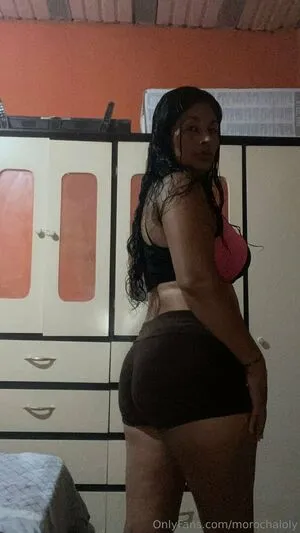 Morochaloly OnlyFans Leaked Free Thumbnail Picture - #OmVr20QQIN