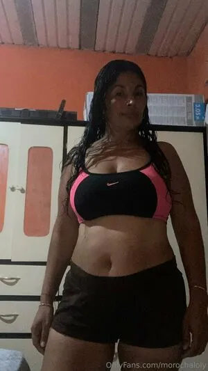 Morochaloly OnlyFans Leaked Free Thumbnail Picture - #VKwqnrLWfT