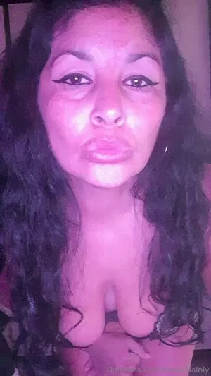 Morochaloly OnlyFans Leaked Free Thumbnail Picture - #XveWZeRASD