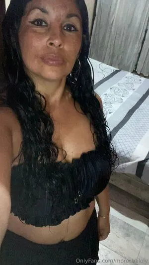 Morochaloly OnlyFans Leaked Free Thumbnail Picture - #jfGzo1jIZT