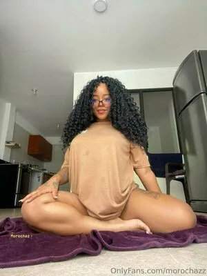 Morochazz OnlyFans Leaked Free Thumbnail Picture - #mBGI5HhEFX