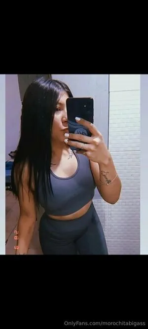 Morochitabigass OnlyFans Leaked Free Thumbnail Picture - #55ipNubWpF