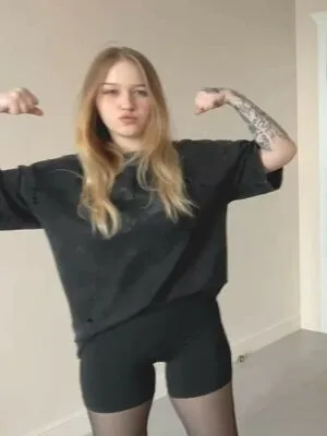 Morphe Ya OnlyFans Leaked Free Thumbnail Picture - #9EWQstAz7z