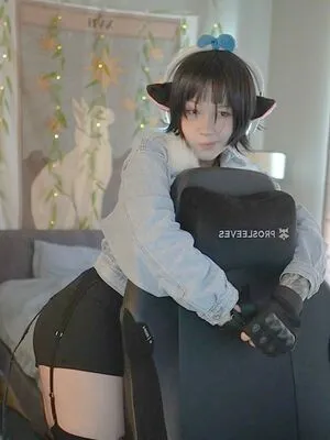 Morphe Ya OnlyFans Leaked Free Thumbnail Picture - #FlqATjvEvb