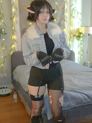 Morphe Ya OnlyFans Leaked Free Thumbnail Picture - #uOgan8iyIF