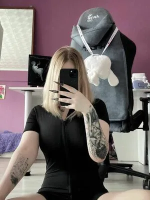 Morphe Ya OnlyFans Leaked Free Thumbnail Picture - #xE0Rs7KNkl