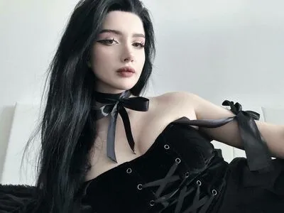 Morphilina OnlyFans Leaked Free Thumbnail Picture - #55GoEoyevi