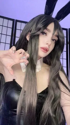 Morphilina OnlyFans Leaked Free Thumbnail Picture - #5Pre0zUzDh