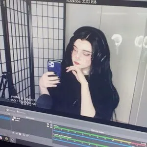 Morphilina OnlyFans Leaked Free Thumbnail Picture - #6gBsLdVU7c