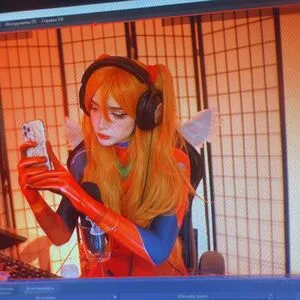 Morphilina OnlyFans Leaked Free Thumbnail Picture - #954GLey965