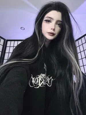 Morphilina OnlyFans Leaked Free Thumbnail Picture - #H01TXikroO