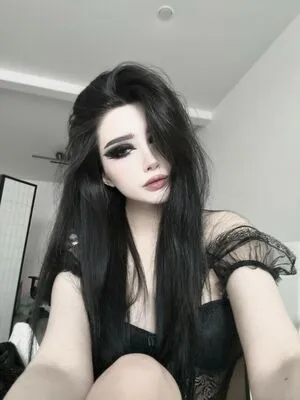 Morphilina OnlyFans Leaked Free Thumbnail Picture - #PO7r0biHv5