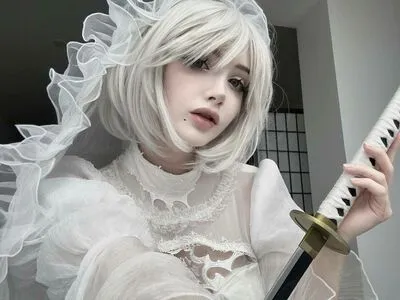 Morphilina OnlyFans Leaked Free Thumbnail Picture - #UZnF7MuQne