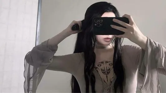 Morphilina OnlyFans Leaked Free Thumbnail Picture - #YBTZ8u4djY