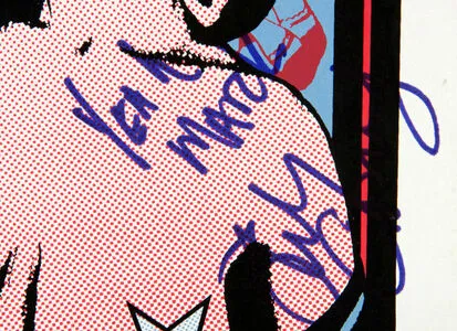 Morphine OnlyFans Leaked Free Thumbnail Picture - #BhivnJmng1