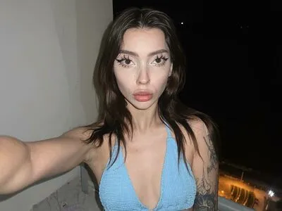 Morphiturata OnlyFans Leaked Free Thumbnail Picture - #urOkOs7iJD