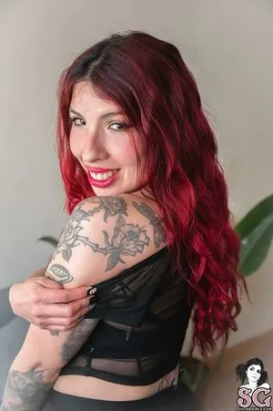 Morriganraven OnlyFans Leaked Free Thumbnail Picture - #7NJmeYaygN