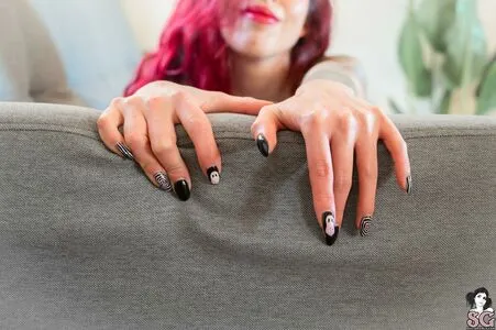 Morriganraven OnlyFans Leaked Free Thumbnail Picture - #IK74ZAalOk