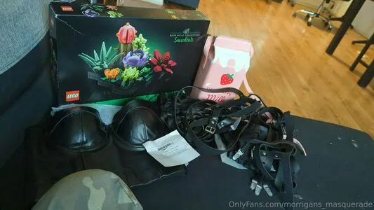 Morrigans Masquerade OnlyFans Leaked Free Thumbnail Picture - #1DhFfDFsWr