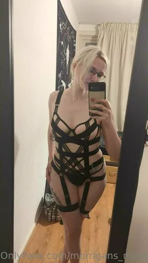 Morrigans Masquerade OnlyFans Leaked Free Thumbnail Picture - #MV5o7YyEG6