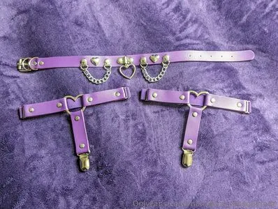 Morrigans Masquerade OnlyFans Leaked Free Thumbnail Picture - #TGcEMK81Po