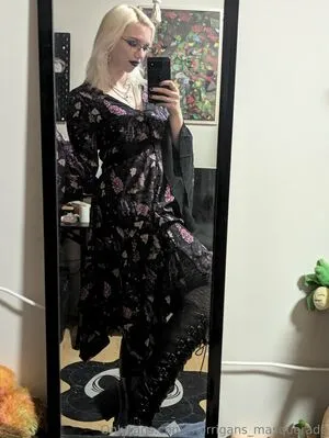 Morrigans Masquerade OnlyFans Leaked Free Thumbnail Picture - #UUITx3aWzK