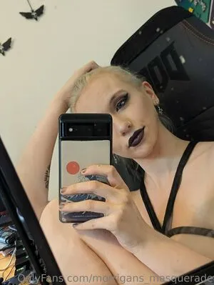 Morrigans Masquerade OnlyFans Leaked Free Thumbnail Picture - #fjrFgACjcH