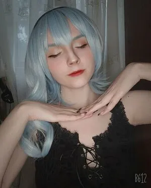 Mors Tyan OnlyFans Leaked Free Thumbnail Picture - #U1don0PptC